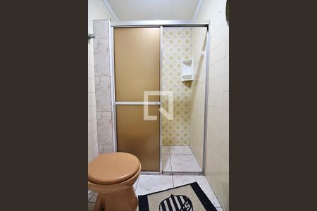 Casa à venda com 190m², 5 quartos e 2 vagasBanheiro de Serviço