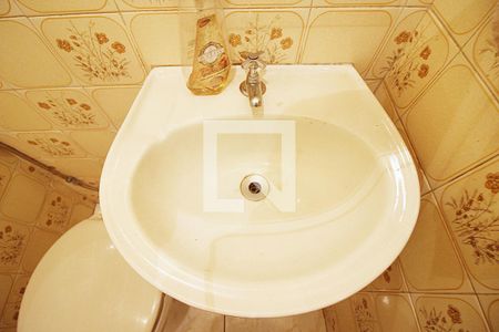 Casa à venda com 190m², 5 quartos e 2 vagasLavabo