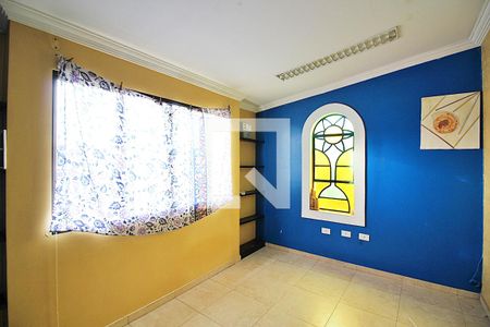 Casa à venda com 190m², 5 quartos e 2 vagasSala de TV