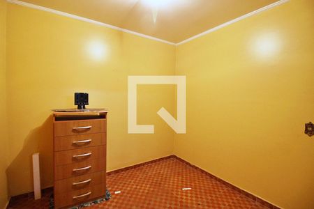 Casa à venda com 190m², 5 quartos e 2 vagasQuarto de Serviço