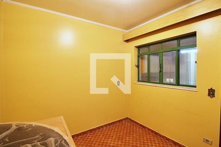 Casa à venda com 190m², 5 quartos e 2 vagasQuarto de Serviço