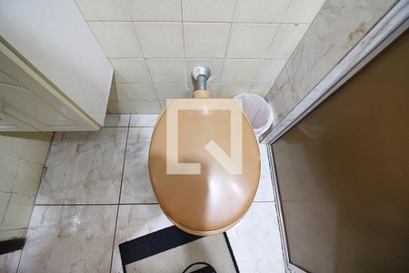 Casa à venda com 190m², 5 quartos e 2 vagasBanheiro de Serviço