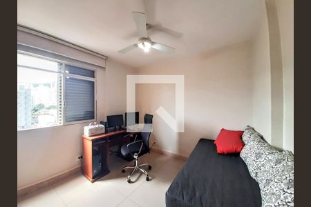 Apartamento à venda com 4 quartos, 120m² em Carmo, Belo Horizonte