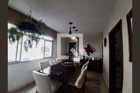 Apartamento à venda com 4 quartos, 120m² em Carmo, Belo Horizonte