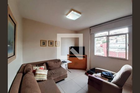 Apartamento à venda com 4 quartos, 120m² em Carmo, Belo Horizonte