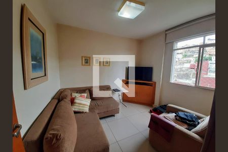 Apartamento à venda com 4 quartos, 120m² em Carmo, Belo Horizonte