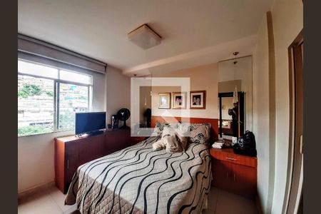 Apartamento à venda com 4 quartos, 120m² em Carmo, Belo Horizonte