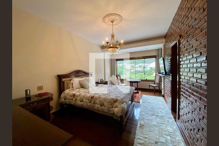 Casa à venda com 6 quartos, 700m² em Mangabeiras, Belo Horizonte