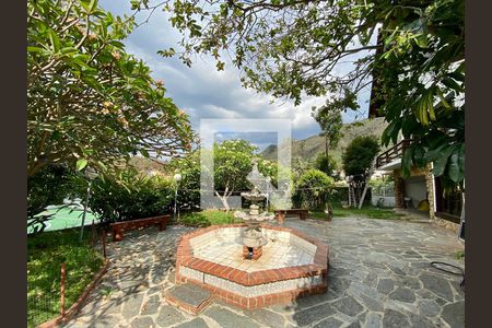 Casa à venda com 6 quartos, 700m² em Mangabeiras, Belo Horizonte