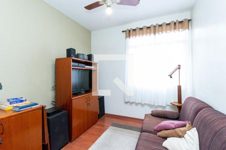 Apartamento à venda com 3 quartos, 86m² em Nova Suíssa, Belo Horizonte