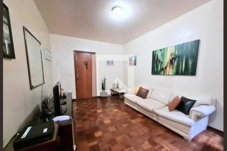 Apartamento à venda com 2 quartos, 80m² em Luxemburgo, Belo Horizonte