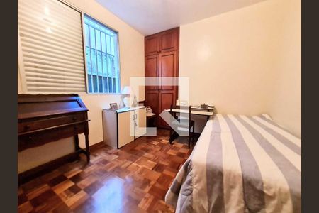 Apartamento à venda com 2 quartos, 80m² em Luxemburgo, Belo Horizonte