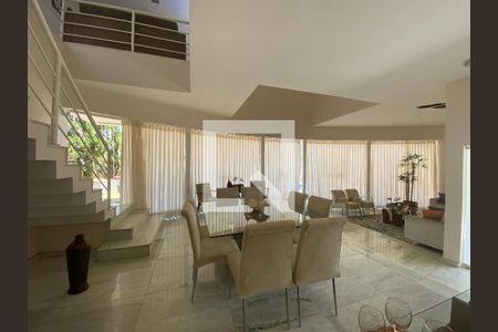 Casa à venda com 4 quartos, 434m² em Bandeirantes (Pampulha), Belo Horizonte