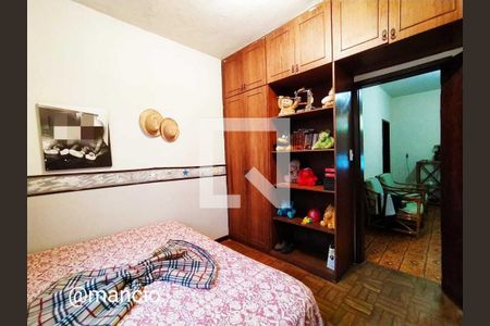 Casa à venda com 6 quartos, 356m² em Boa Vista, Belo Horizonte