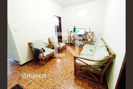 Casa à venda com 6 quartos, 356m² em Boa Vista, Belo Horizonte