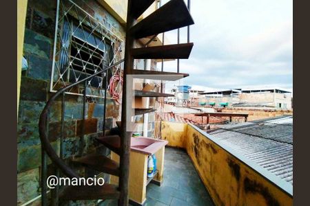 Casa à venda com 6 quartos, 356m² em Boa Vista, Belo Horizonte