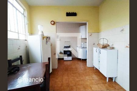 Casa à venda com 6 quartos, 356m² em Boa Vista, Belo Horizonte