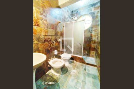 Casa à venda com 6 quartos, 356m² em Boa Vista, Belo Horizonte