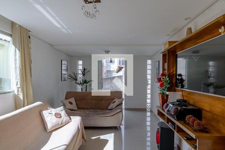 Casa à venda com 4 quartos, 316m² em Nova Suíssa, Belo Horizonte