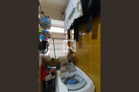 Apartamento à venda com 46m², 2 quartos e sem vagaÁrea de Serviço