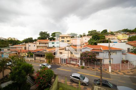 Apartamento à venda com 46m², 2 quartos e sem vagaVista da Salas
