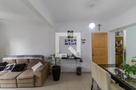 Apartamento à venda com 46m², 2 quartos e sem vagaSalas