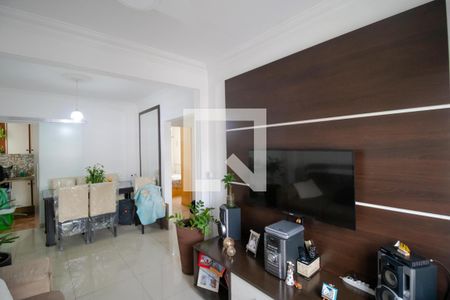 Apartamento à venda com 46m², 2 quartos e sem vagaSalas