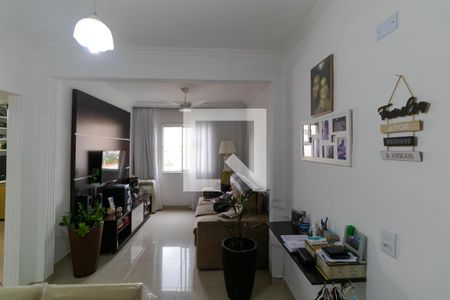 Apartamento à venda com 46m², 2 quartos e sem vagaSalas