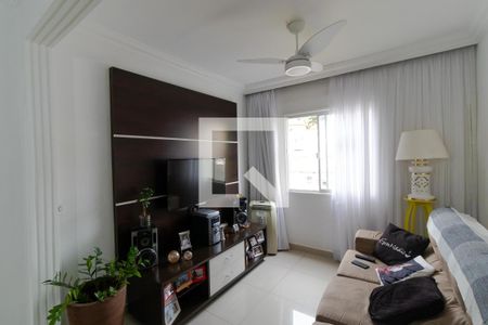 Apartamento à venda com 46m², 2 quartos e sem vagaSalas
