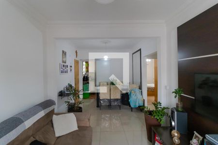 Apartamento à venda com 46m², 2 quartos e sem vagaSalas