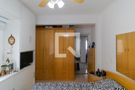 Apartamento à venda com 46m², 2 quartos e sem vagaQuarto 02