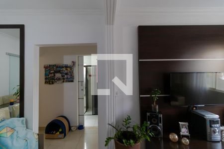 Apartamento à venda com 46m², 2 quartos e sem vagaSalas
