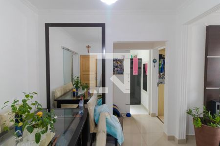 Apartamento à venda com 46m², 2 quartos e sem vagaSalas