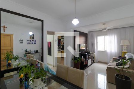Apartamento à venda com 46m², 2 quartos e sem vagaSalas