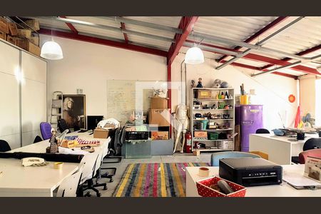 Casa à venda com 15 quartos, 658m² em Santa Lúcia, Belo Horizonte