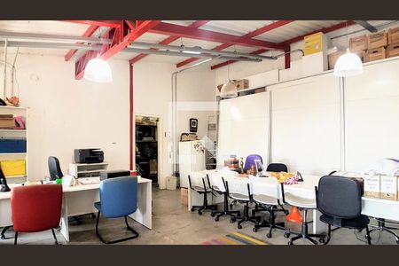 Casa à venda com 15 quartos, 658m² em Santa Lúcia, Belo Horizonte