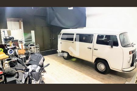 Casa à venda com 15 quartos, 658m² em Santa Lúcia, Belo Horizonte