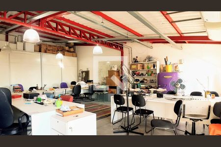 Casa à venda com 15 quartos, 658m² em Santa Lúcia, Belo Horizonte