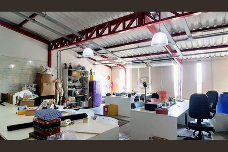 Casa à venda com 15 quartos, 658m² em Santa Lúcia, Belo Horizonte