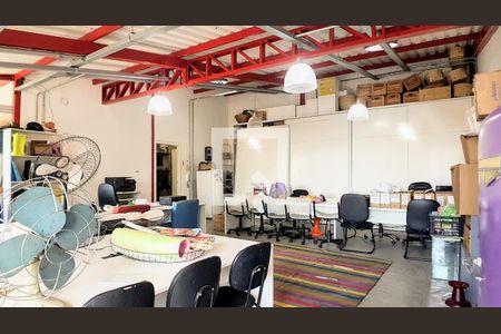 Casa à venda com 15 quartos, 658m² em Santa Lúcia, Belo Horizonte