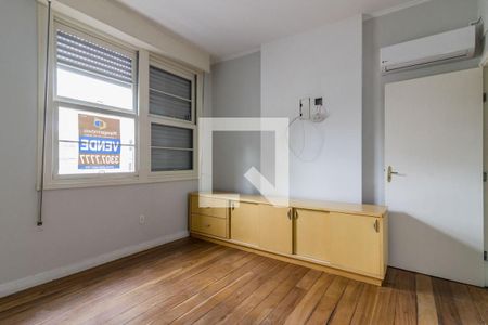 Dormitório2 de apartamento à venda com 3 quartos, 86m² em Centro Histórico, Porto Alegre
