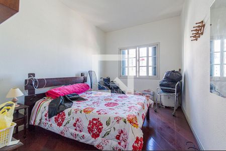 Quarto 1 de apartamento para alugar com 2 quartos, 58m² em Santa Cecilia, São Paulo