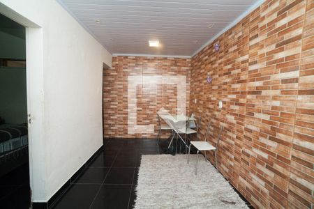 Casa à venda com 263m², 2 quartos e sem vaga