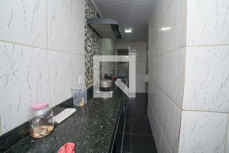 Casa à venda com 263m², 2 quartos e sem vaga