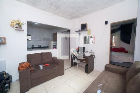 Casa à venda com 263m², 2 quartos e sem vaga