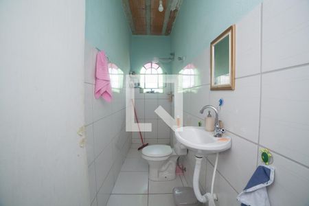 Casa à venda com 263m², 2 quartos e sem vaga