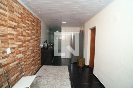 Casa à venda com 263m², 2 quartos e sem vaga
