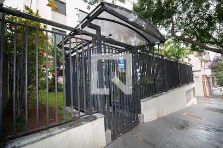 Apartamento à venda com 60m², 2 quartos e 1 vagaFachada