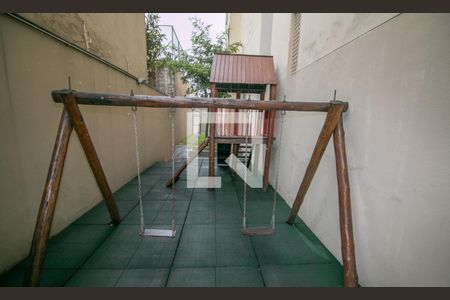 Apartamento à venda com 60m², 2 quartos e 1 vagaPlayground