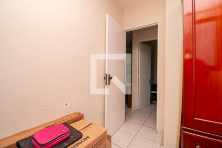 Quarto 1 de apartamento à venda com 2 quartos, 60m² em Vila Bertioga, São Paulo